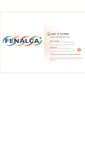 Mobile Screenshot of net.caffenalca.it