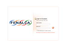 Tablet Screenshot of net.caffenalca.it